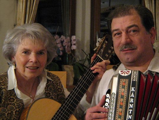 Foto Familie Covi