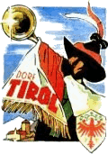 Link Bands musicale di Tirolo